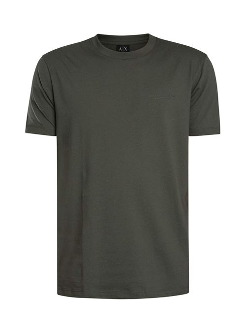  ARMANI EXCHANGE | XM001282 AF10364/M8317